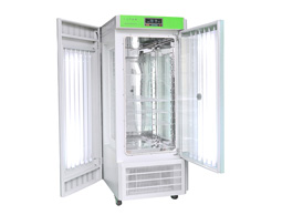 LB系列光照箱培养箱(强光)无氟制冷