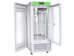 LB-BPY-2系列光照箱培养箱(强光)无氟制冷