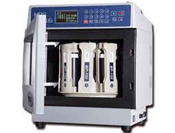 MDS-6G型（SMART）多通量微波消解/萃取系统